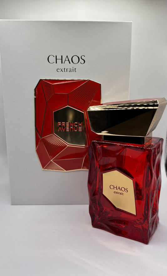 Chaos (Cherry Punk)