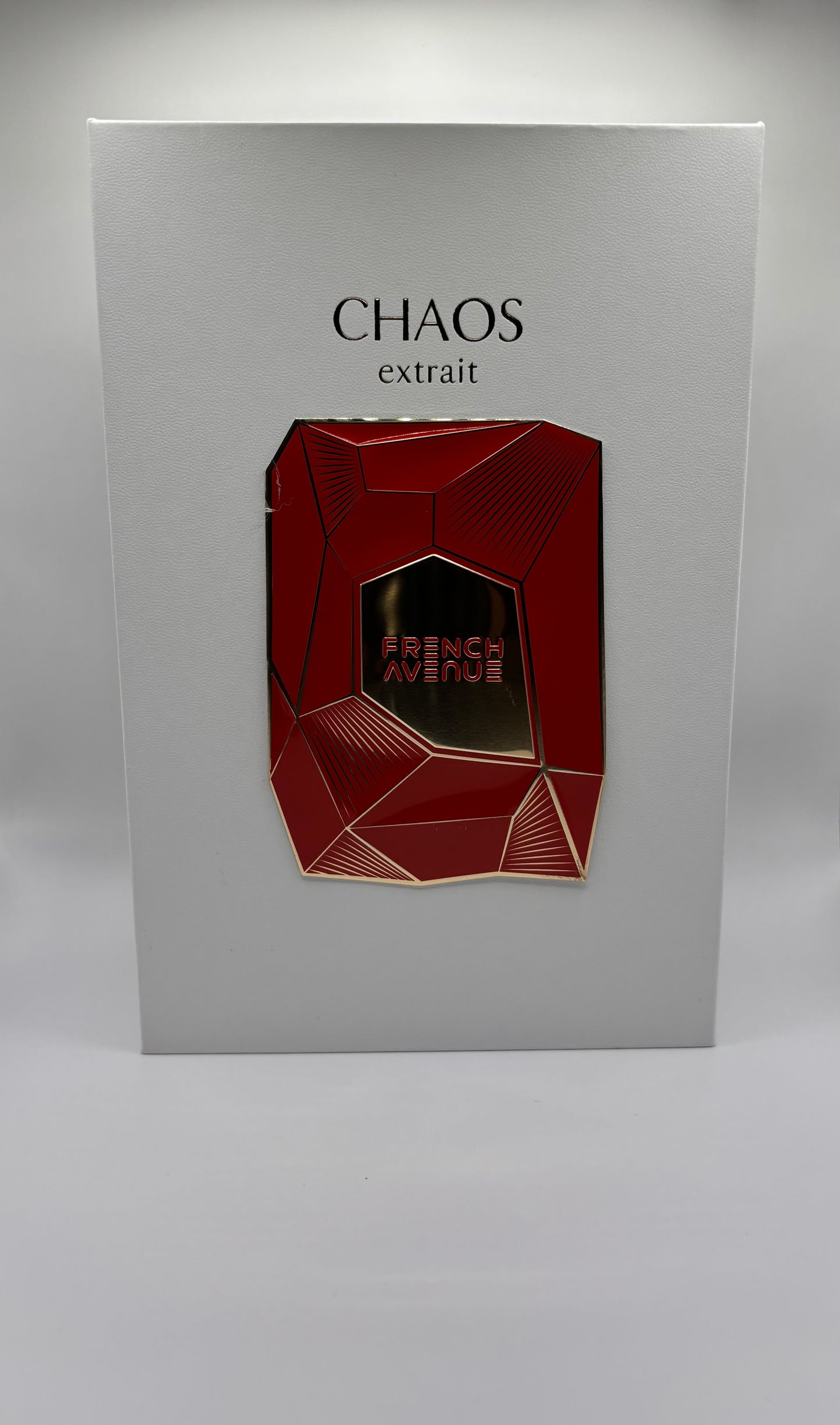 Chaos (Cherry Punk)