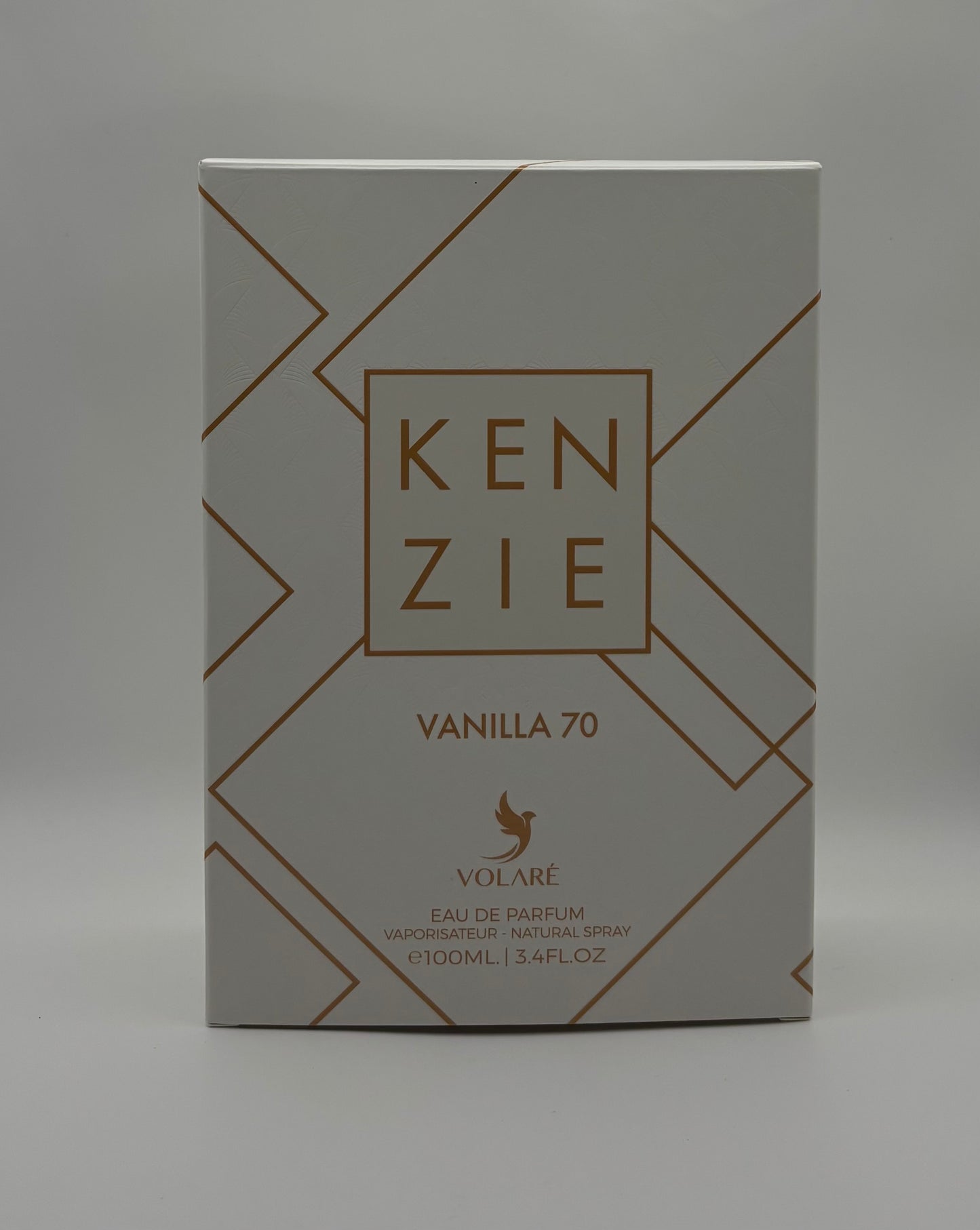 Vanilla 70 (inspiration Vanilla 28)