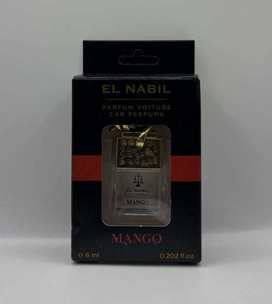 Parfum Voiture - Mango