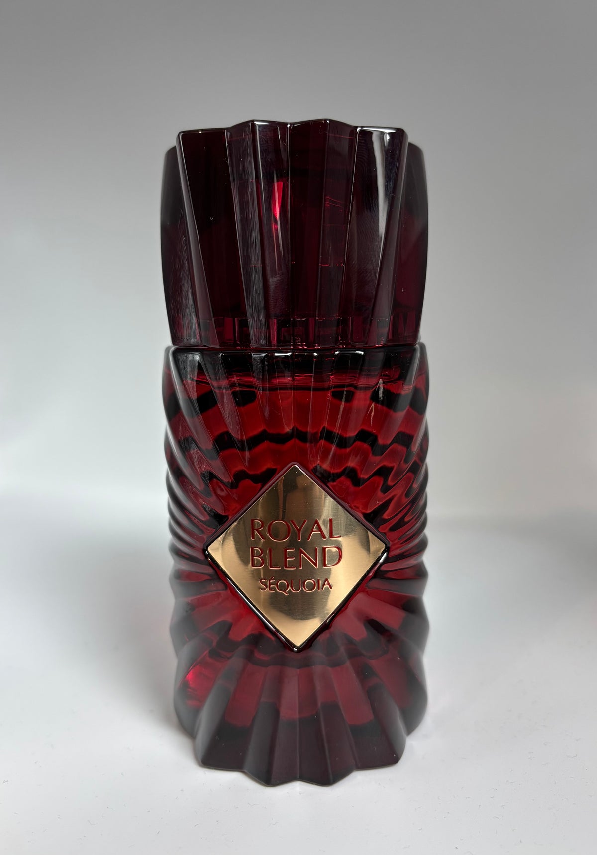 Royal Blend Sequoia (inspiration Angels' Share Paradis)
