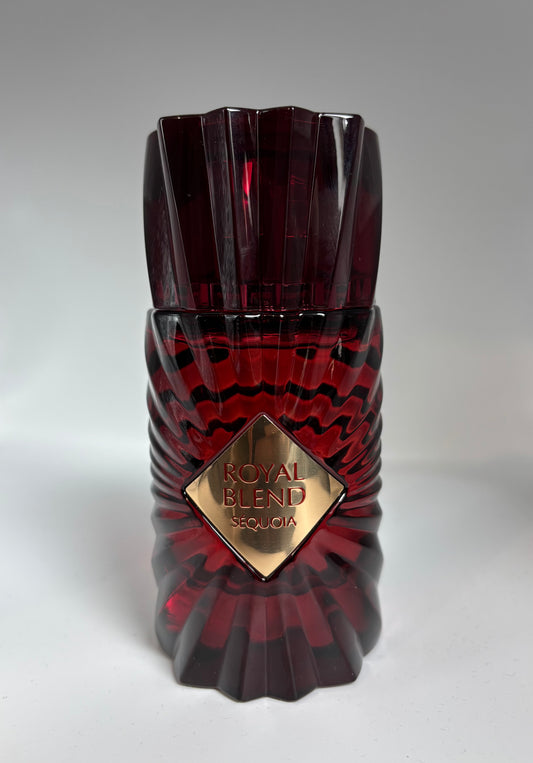 Royal Blend Sequoia (inspiration Angels' Share Paradis)
