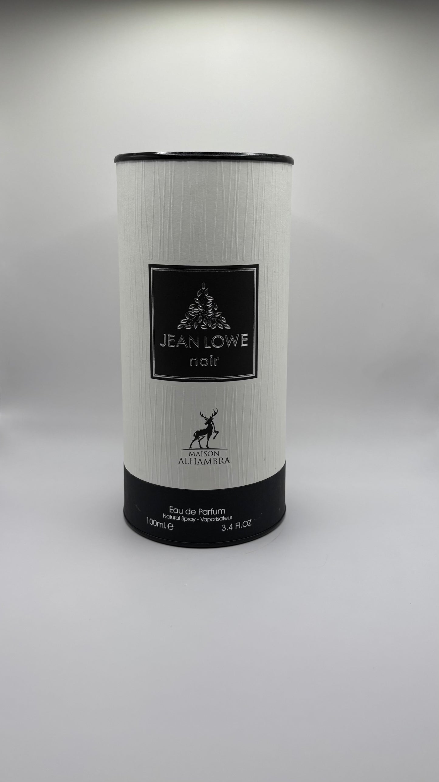 Le Noir (inspiration Louis Vuitton - Ombre Nomade)