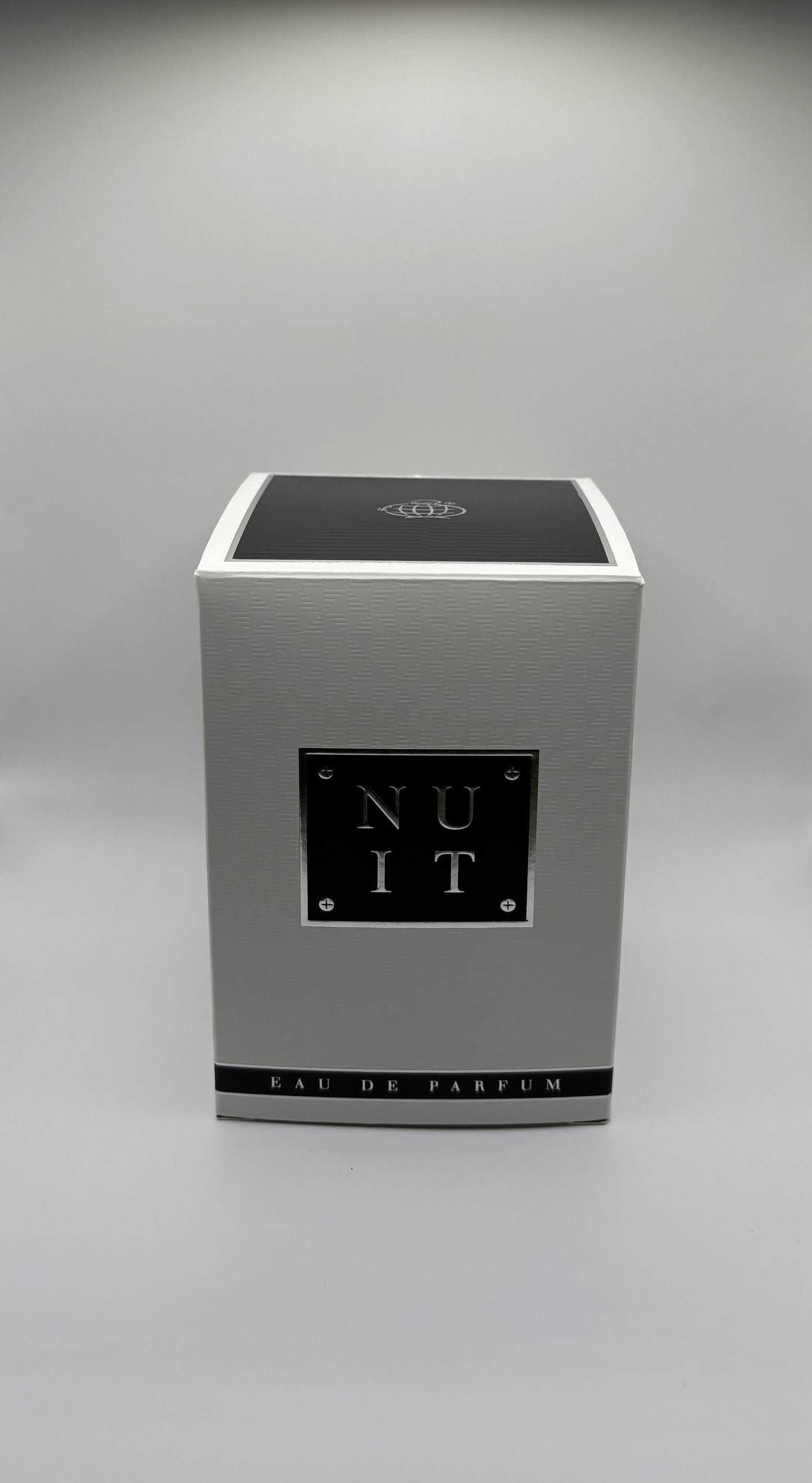 Nuit (inspiration de Aventus)
