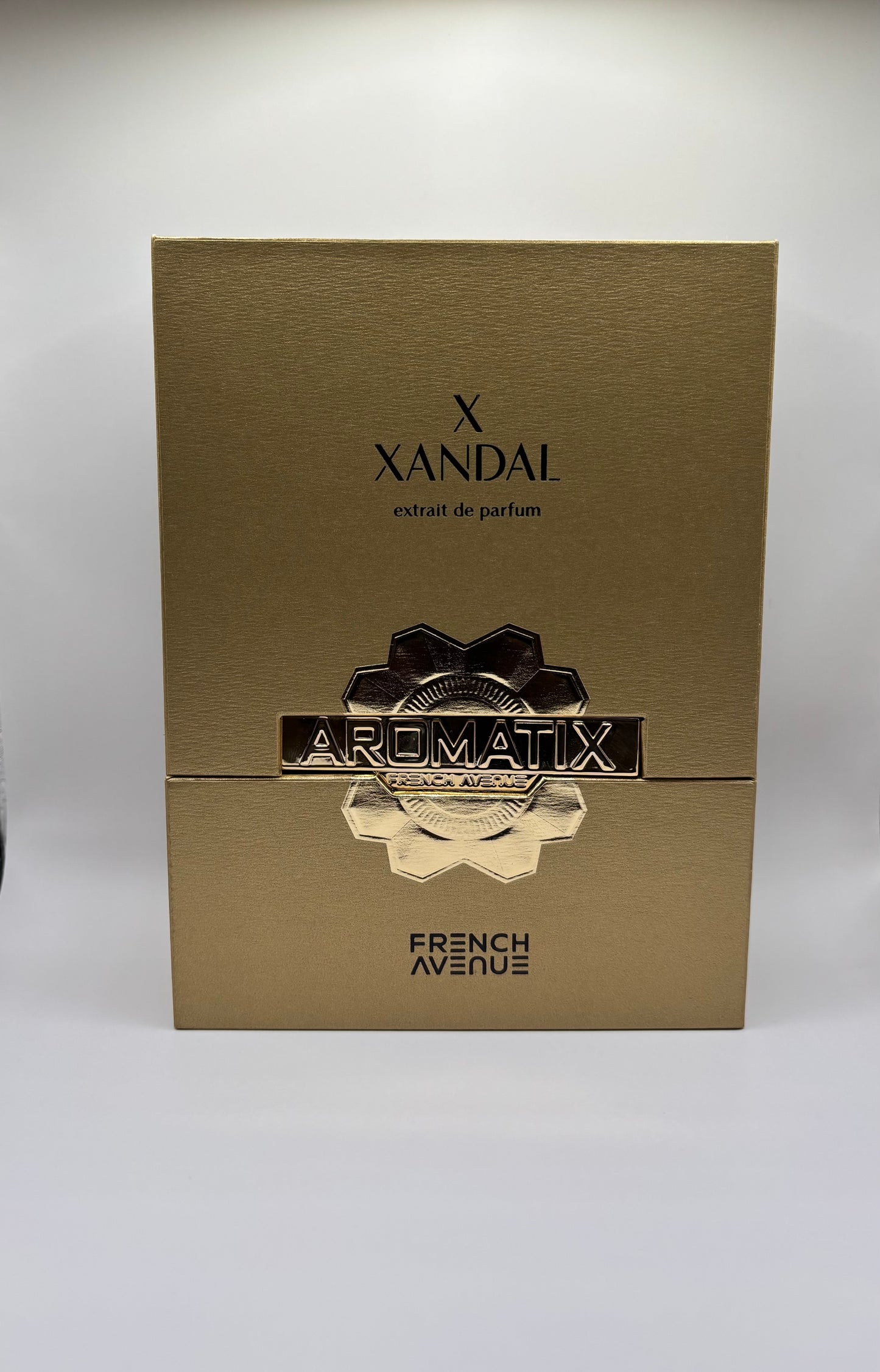 Aromatix Xandal