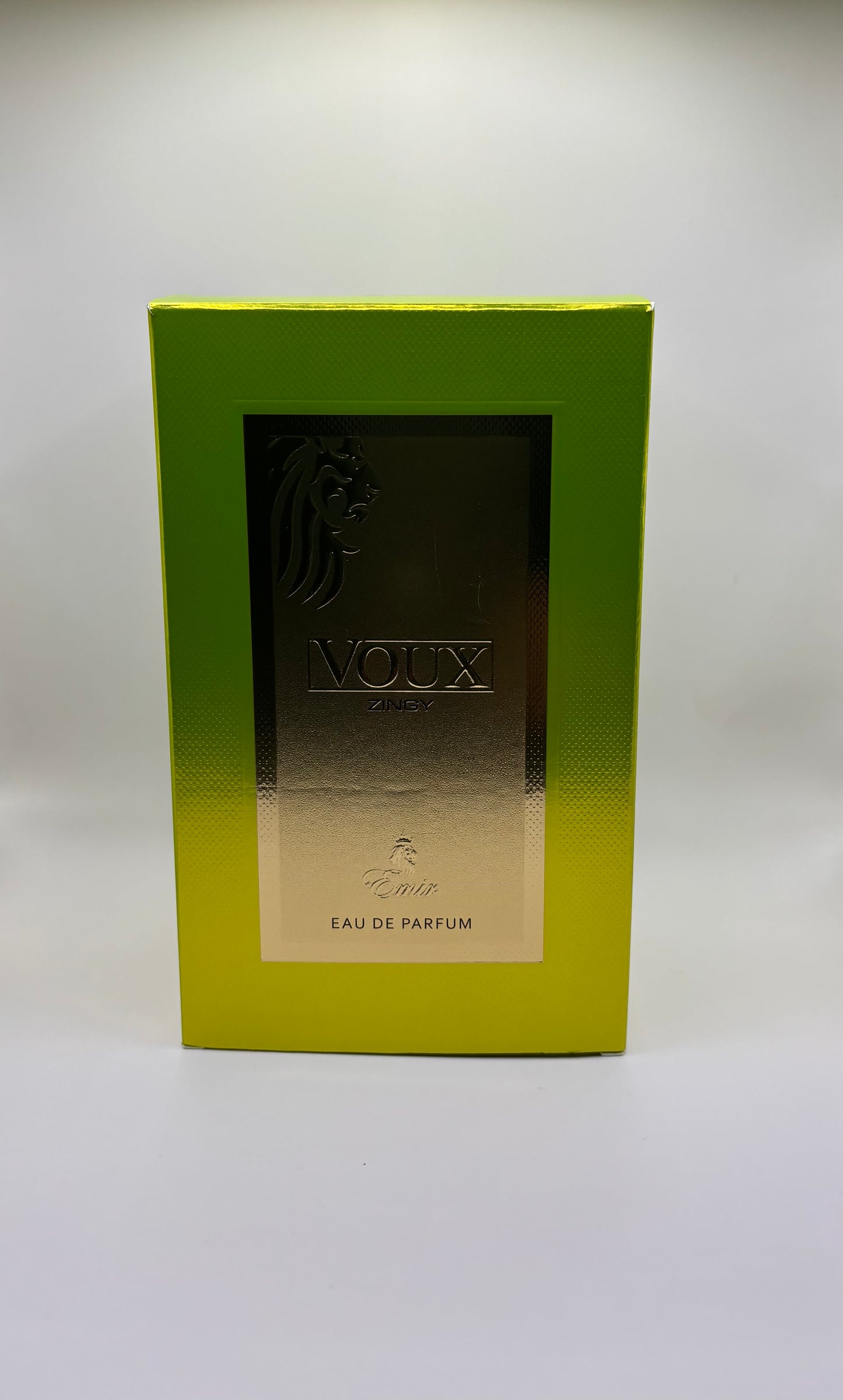 Voux Zingy (inspiration de Torino 21)