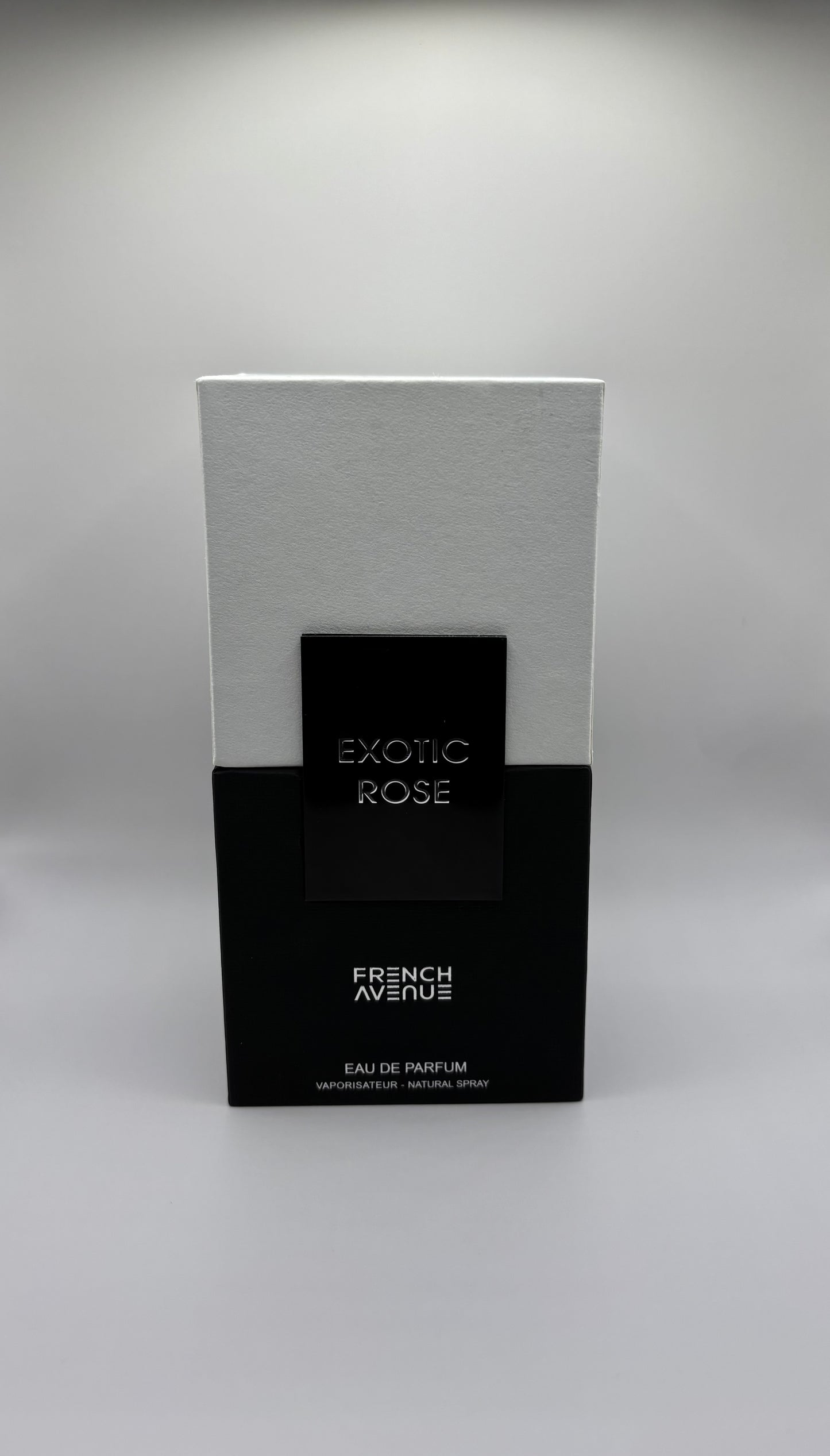 Exotic Rose (inspiration de Radical Rose)