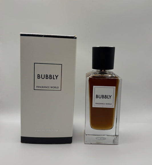 Bubbly (inspiration de Babycat YSL)