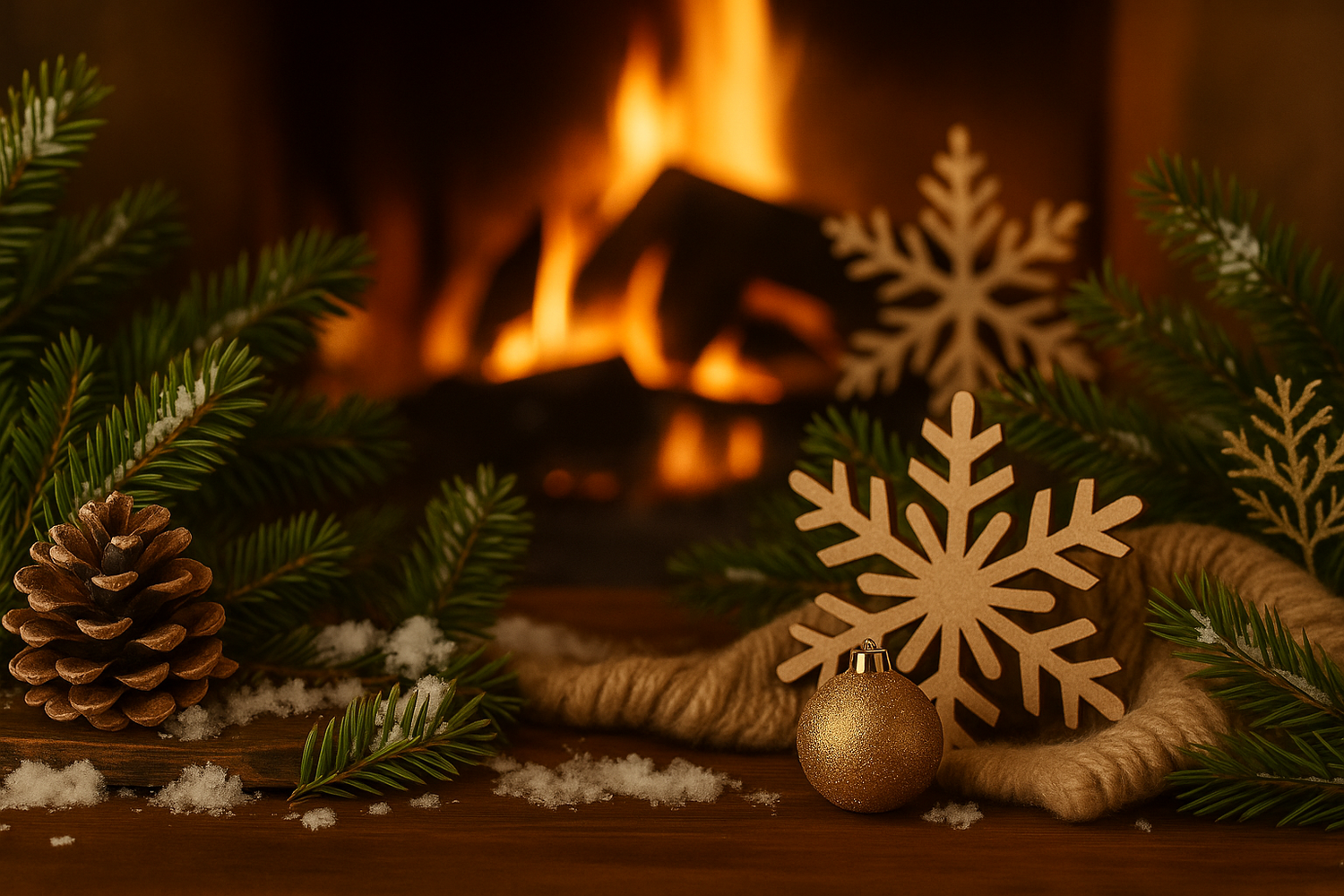 Sélection Hivernale