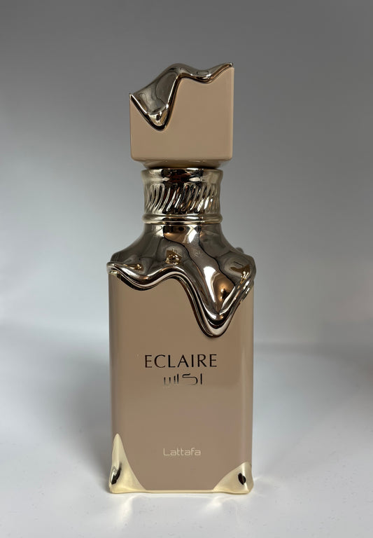 ÉCLAIR (inspiration Bianco Latte)