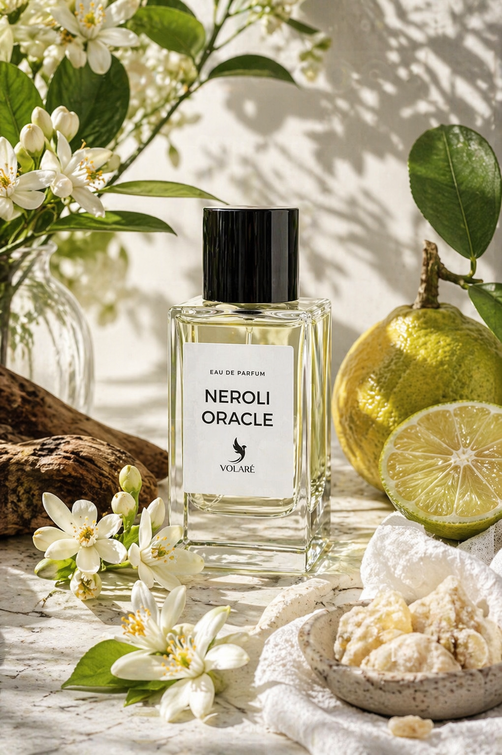 Neroli Oracle (inspiration Neroli Oranger)