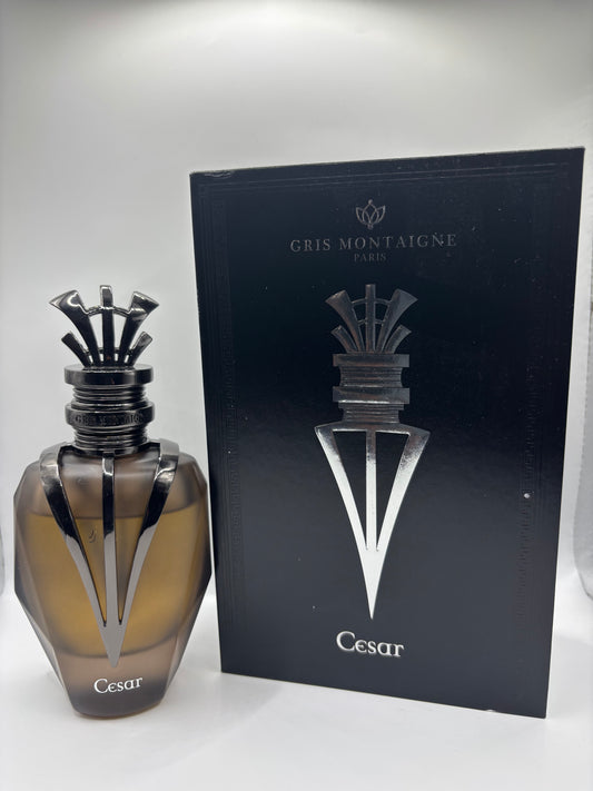 Cesar (inspiration Kryptonite)