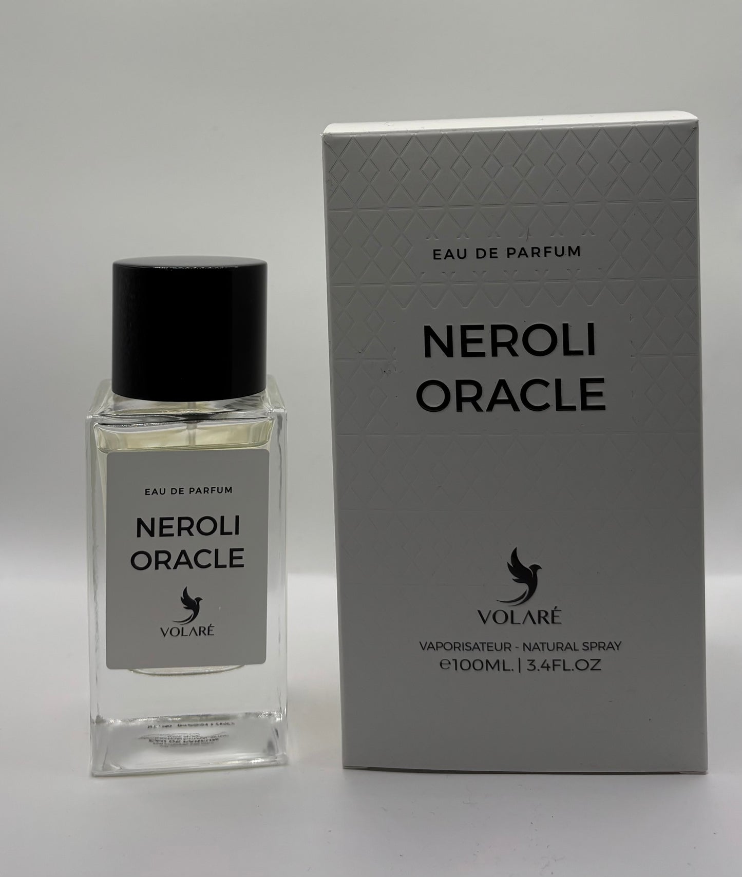 Neroli Oracle (inspiration Neroli Oranger)