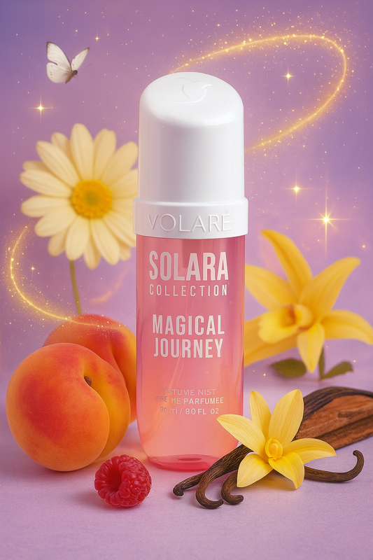 Brume - Magical Journey