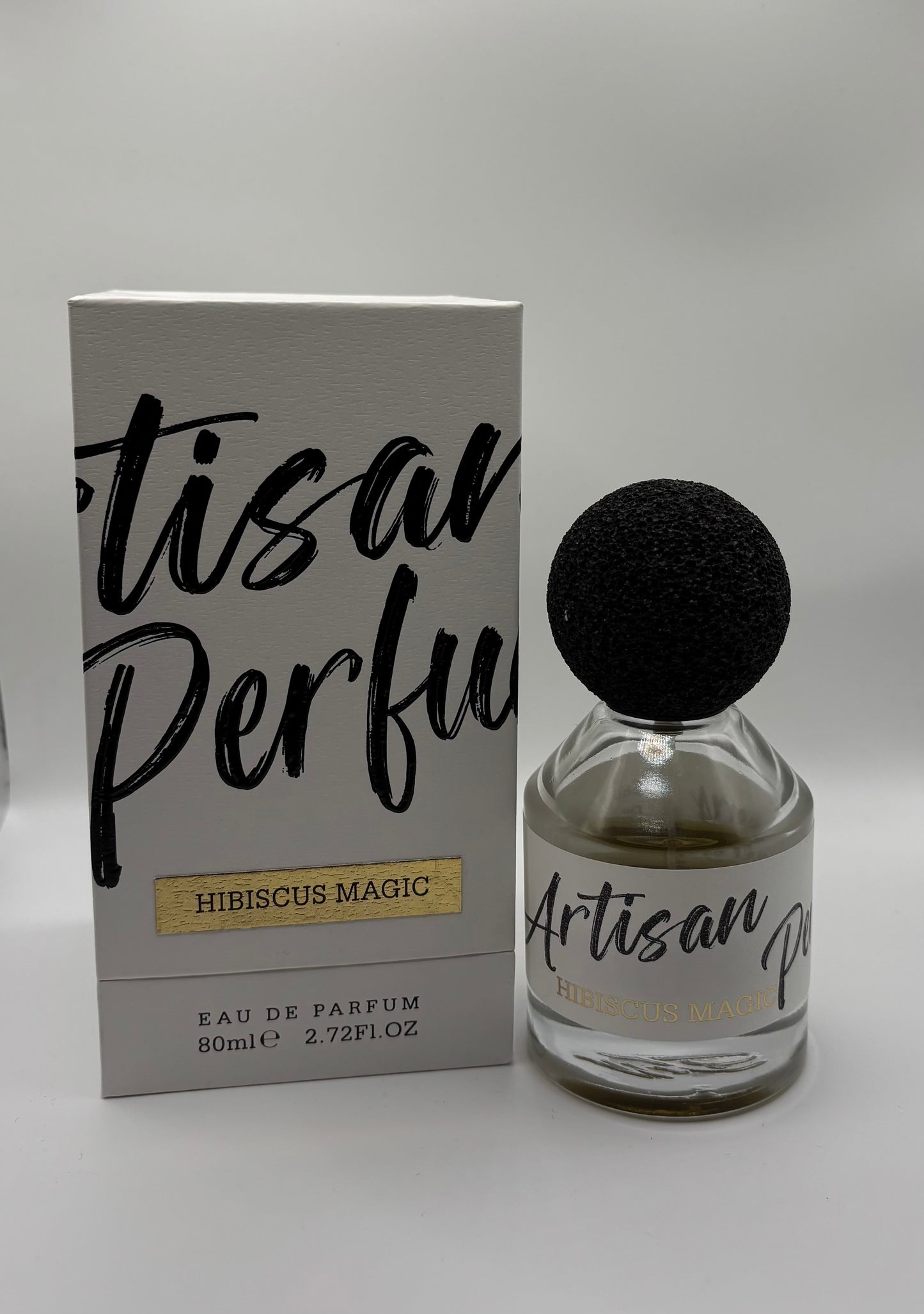 Hibiscus Magic (inspiration de Hibiscus Mahájad)