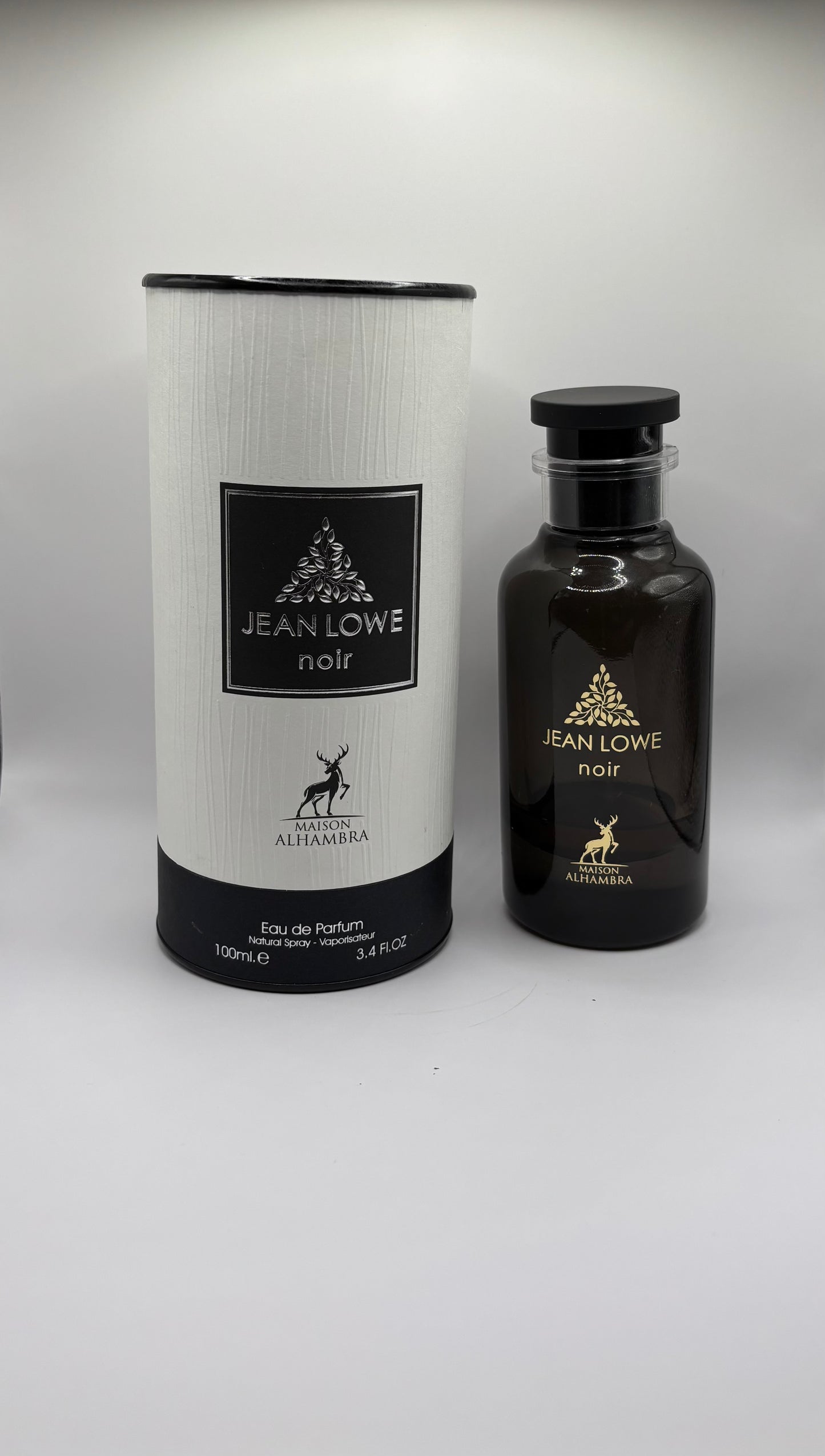 Le Noir (inspiration Louis Vuitton - Ombre Nomade)