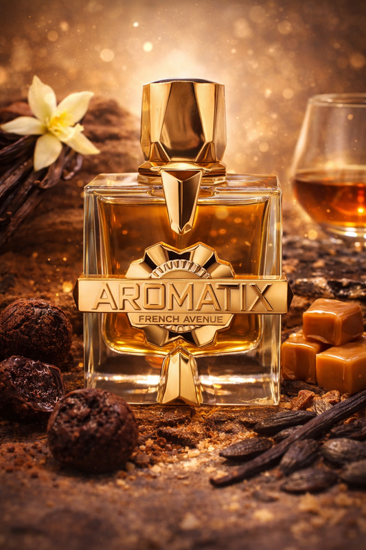 Aromatix Xandal