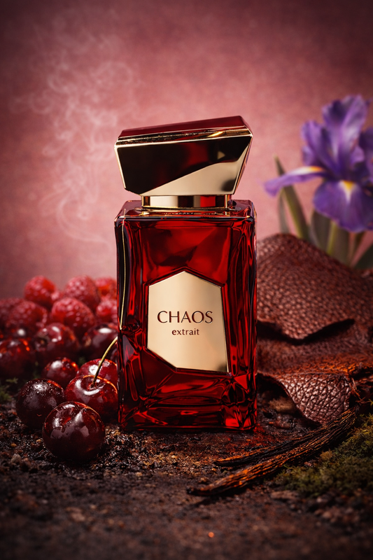 Chaos (Cherry Punk)