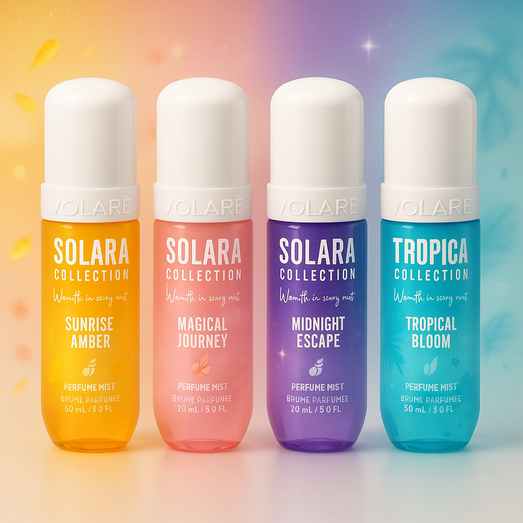 Les 4 brumes incluses