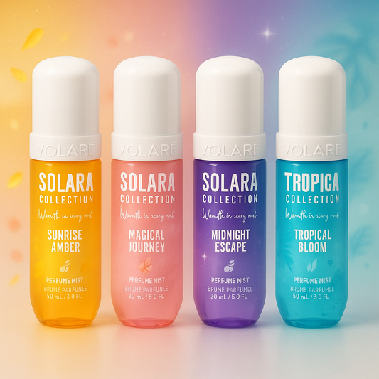 Les 4 brumes incluses