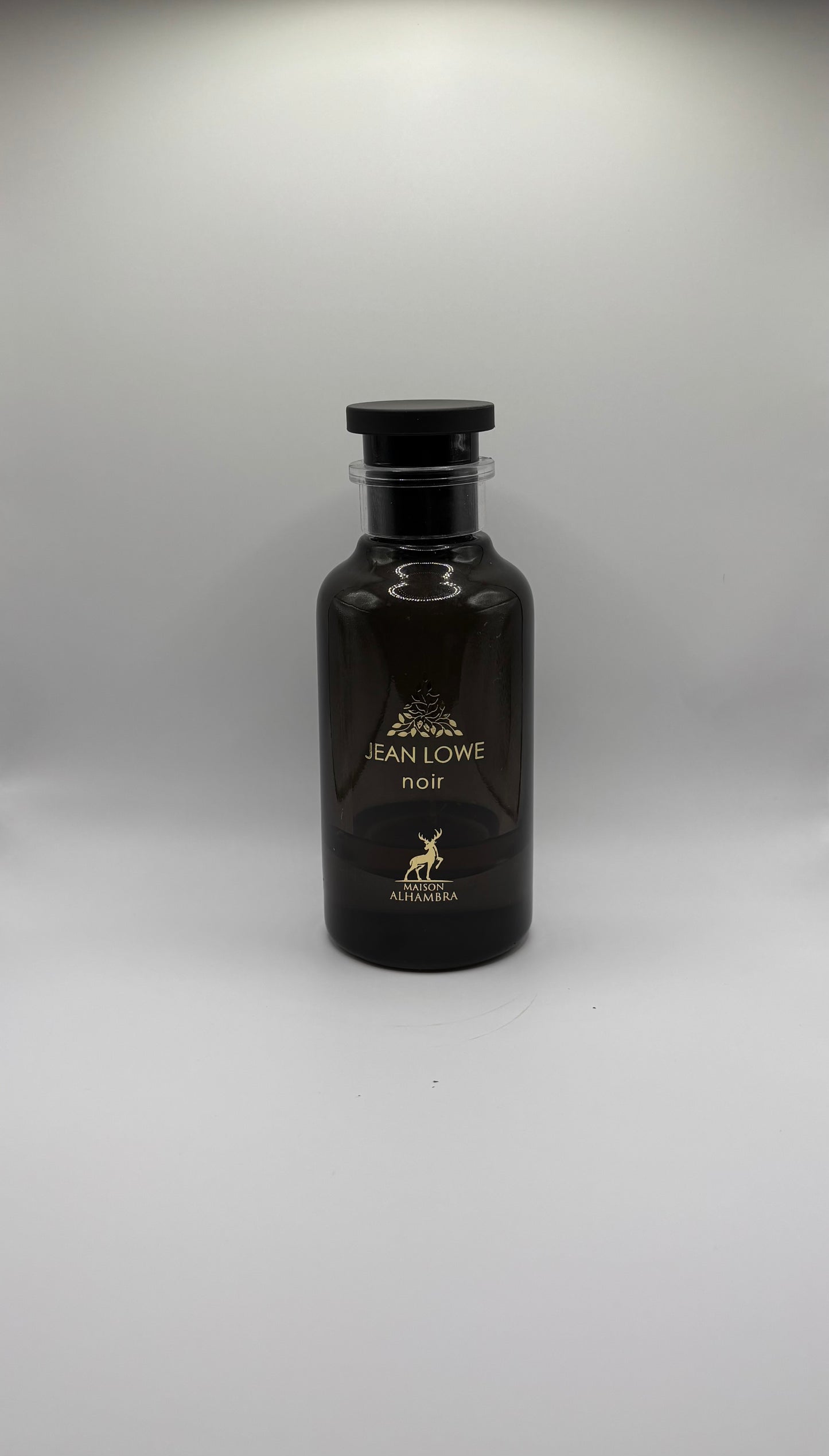 Le Noir (inspiration Louis Vuitton - Ombre Nomade)