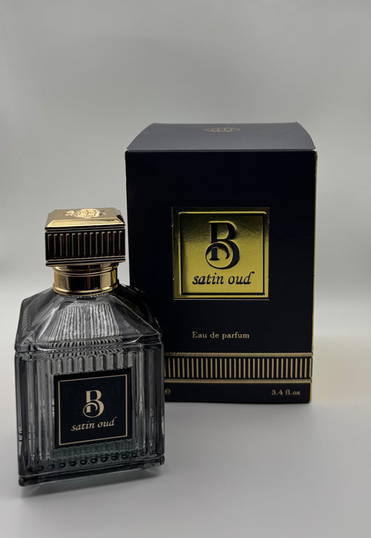 Satin Oud (inspiration de Oud satin mood)