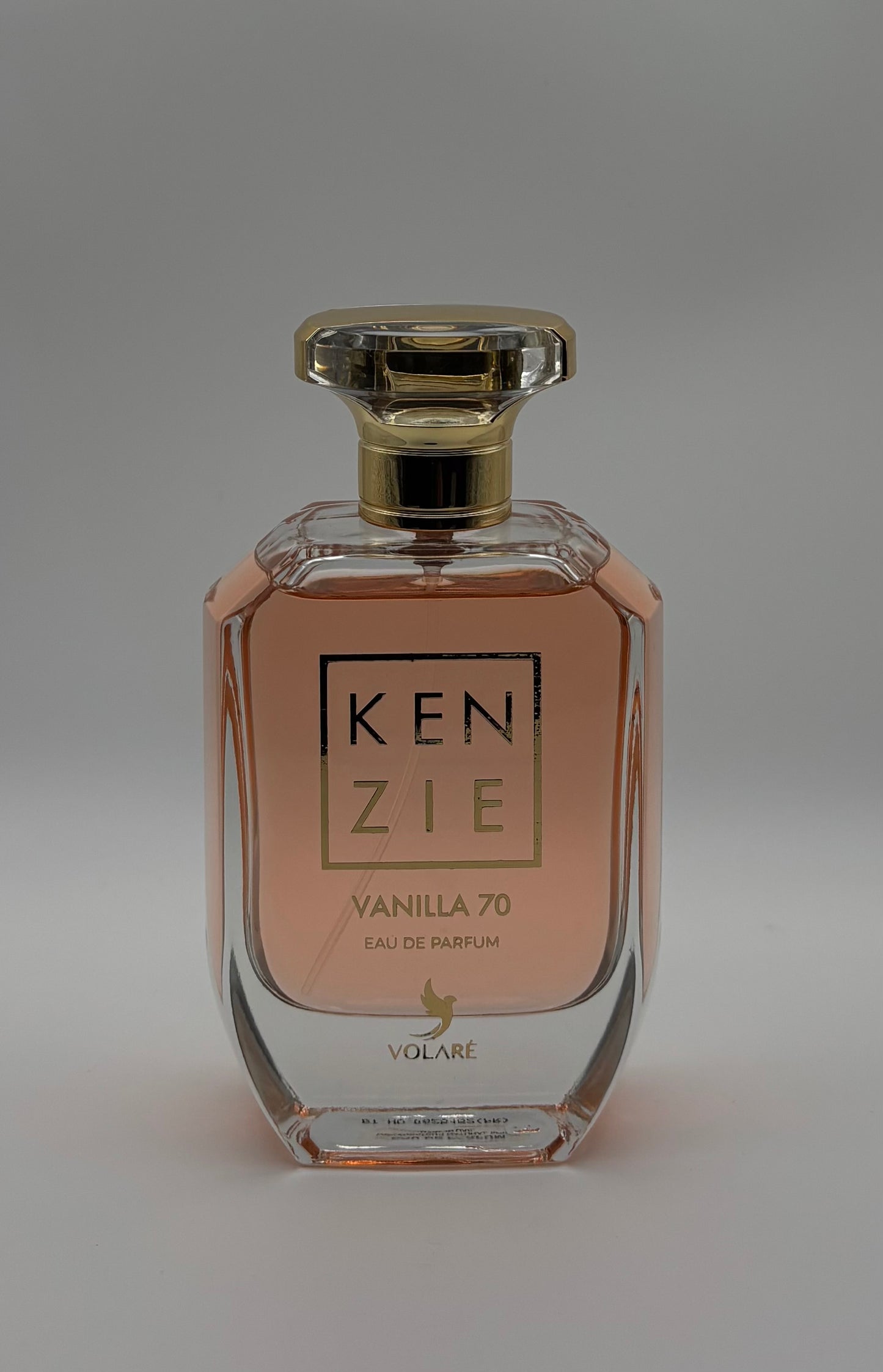 Vanilla 70 (inspiration Vanilla 28)