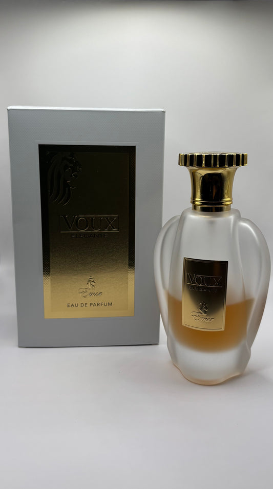 Voux Elegante (inspiration de Naxos Xerjoff)