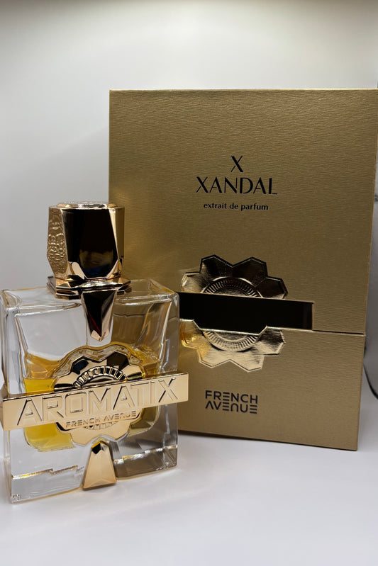 Aromatix Xandal