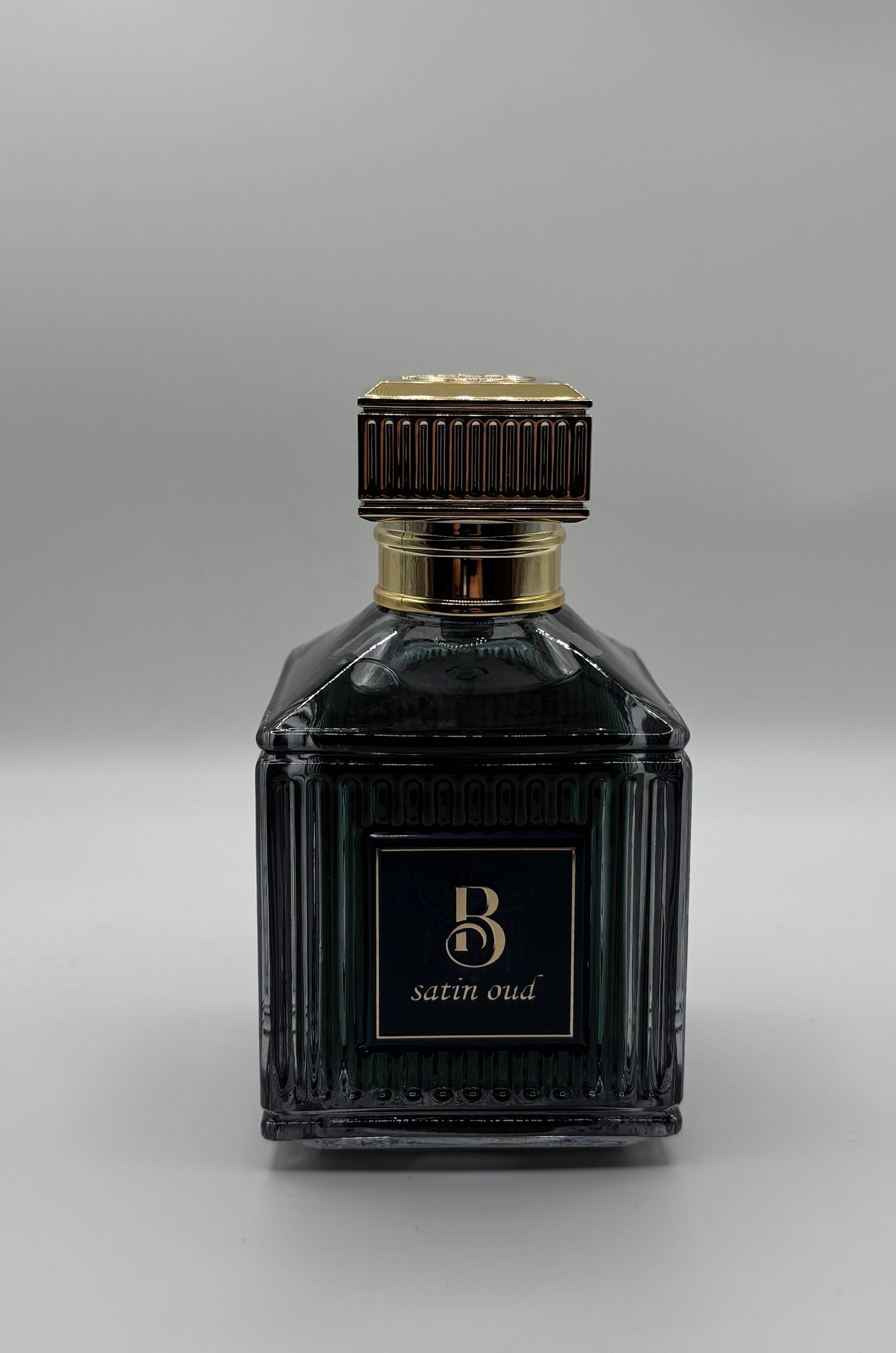 Satin Oud (inspiration de Oud satin mood)