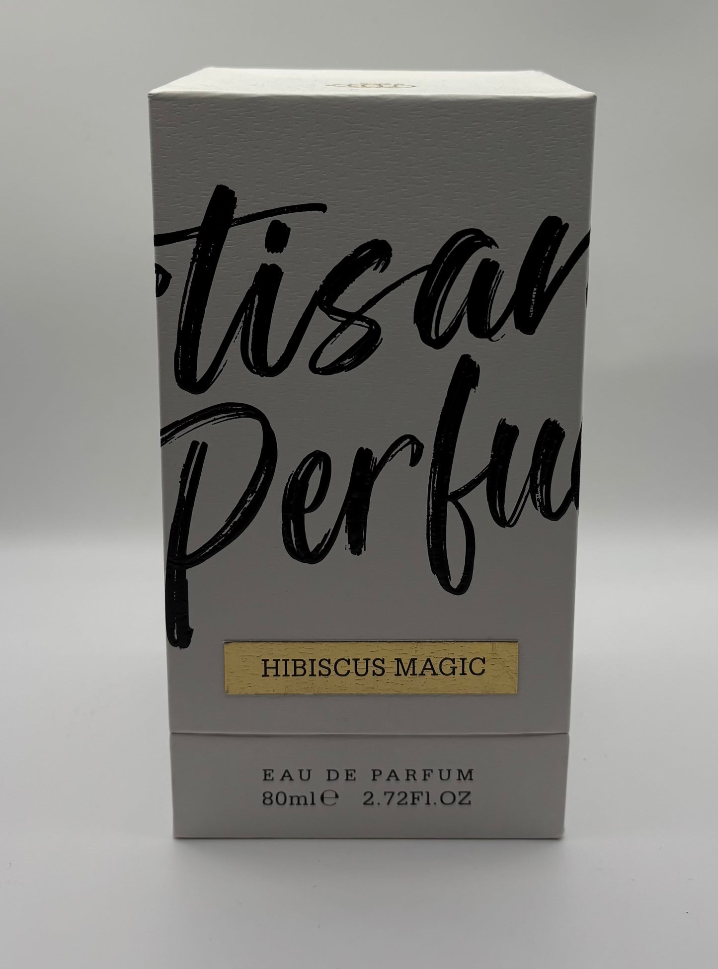 Hibiscus Magic (inspiration de Hibiscus Mahájad)