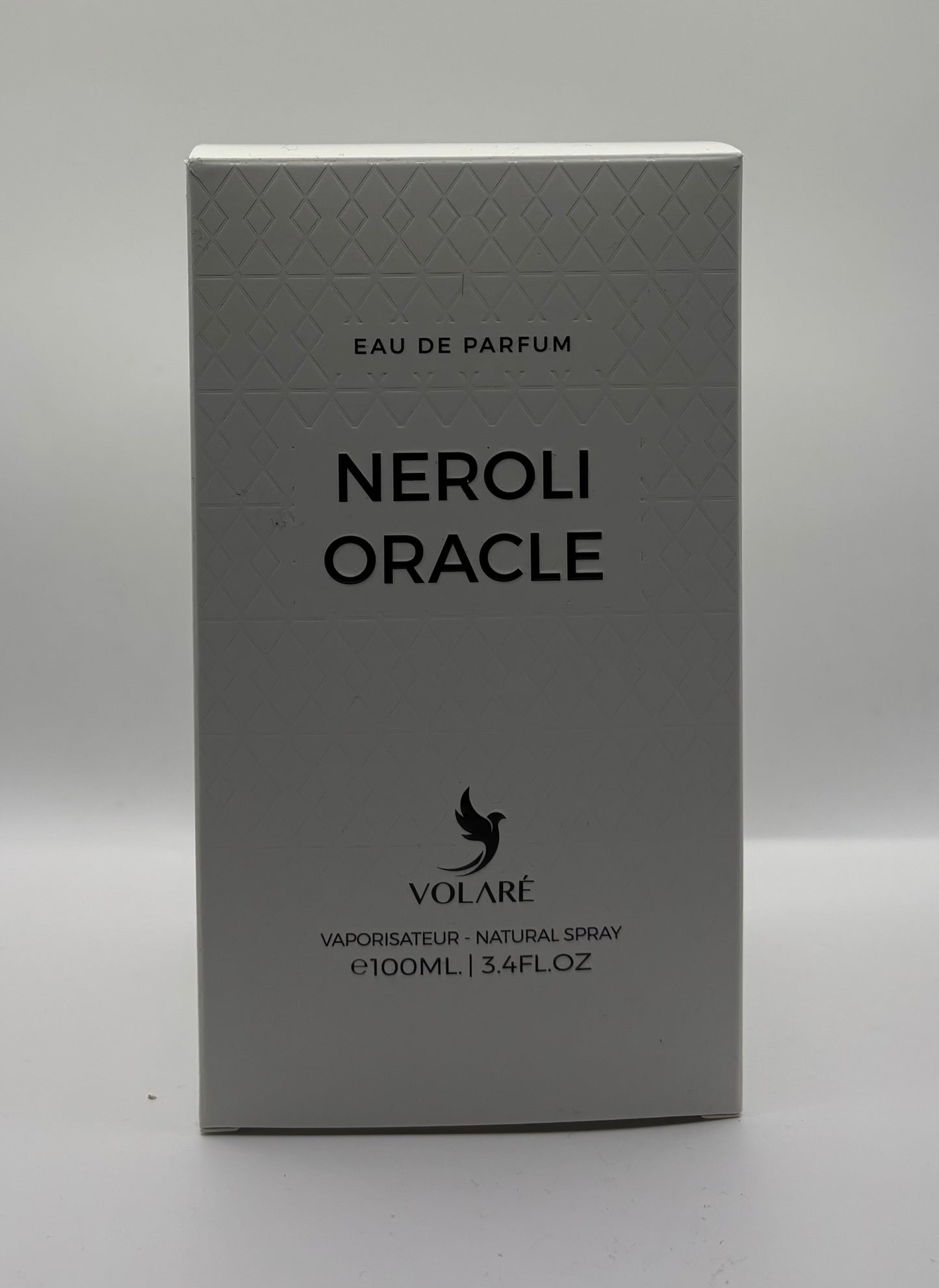 Neroli Oracle (inspiration Neroli Oranger)