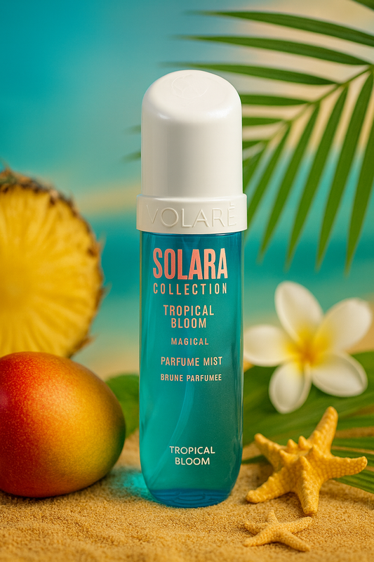 Brume - Tropical Bloom