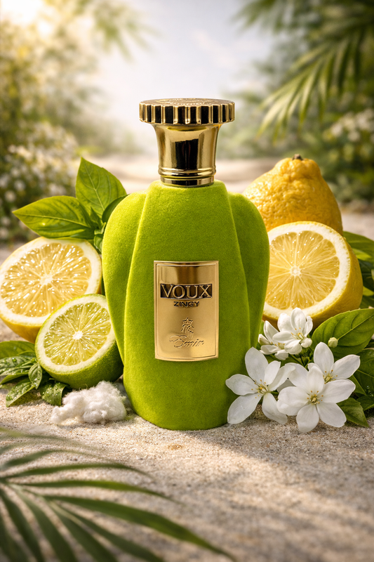 Voux Zingy (inspiration de Torino 21)