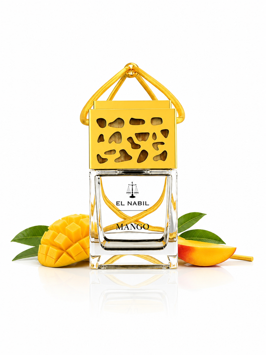 Parfum Voiture - Mango