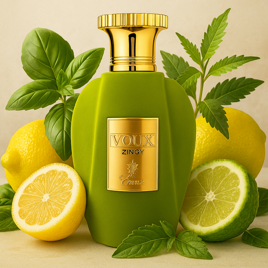 Voux Zingy (inspiration de Torino 21)