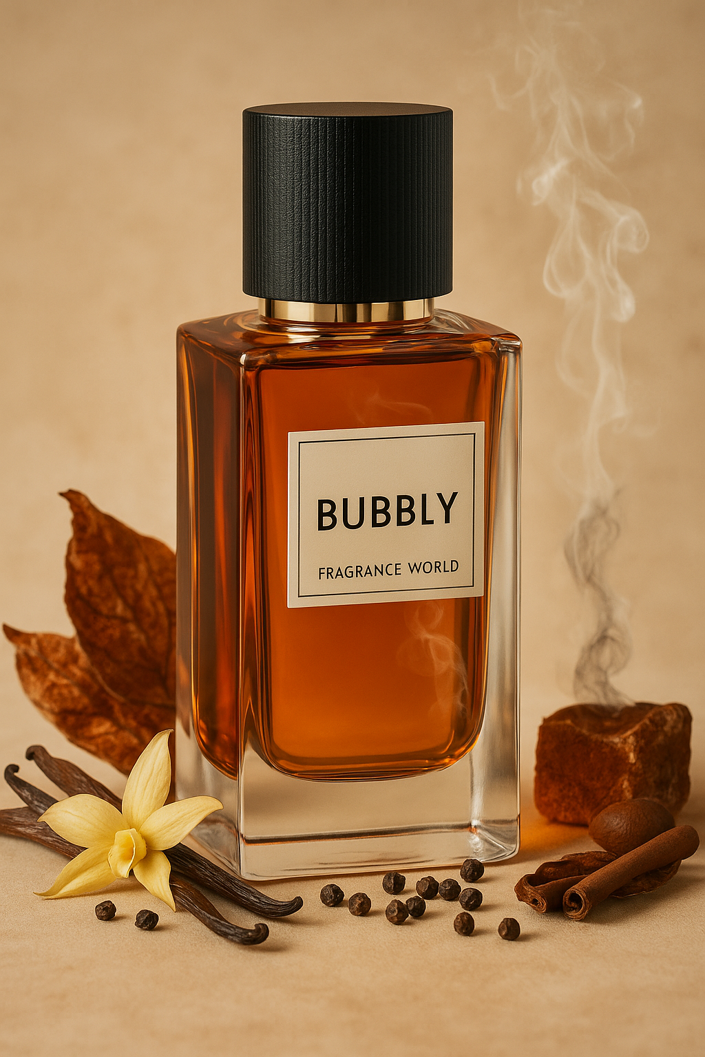 Bubbly (inspiration de Babycat YSL)