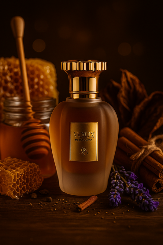 Voux Elegante (inspiration de Naxos Xerjoff)