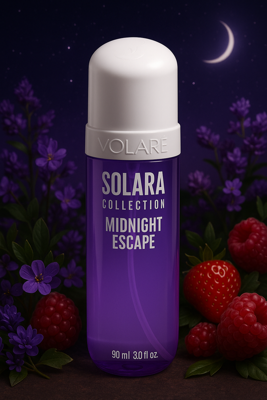 Brume - Midnight Escape