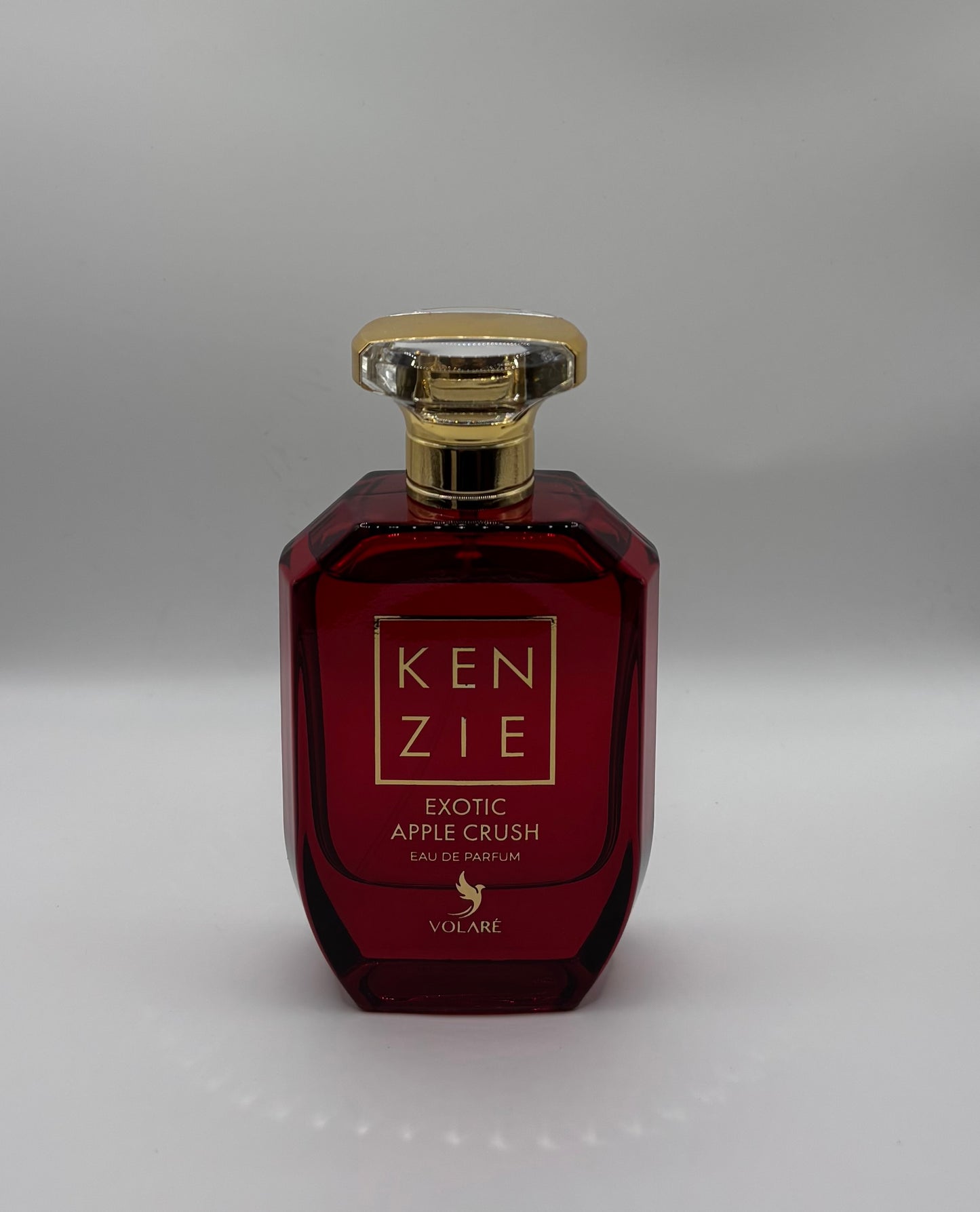 Exotic Apple Crush (inspiration Eden Juicy Apple)