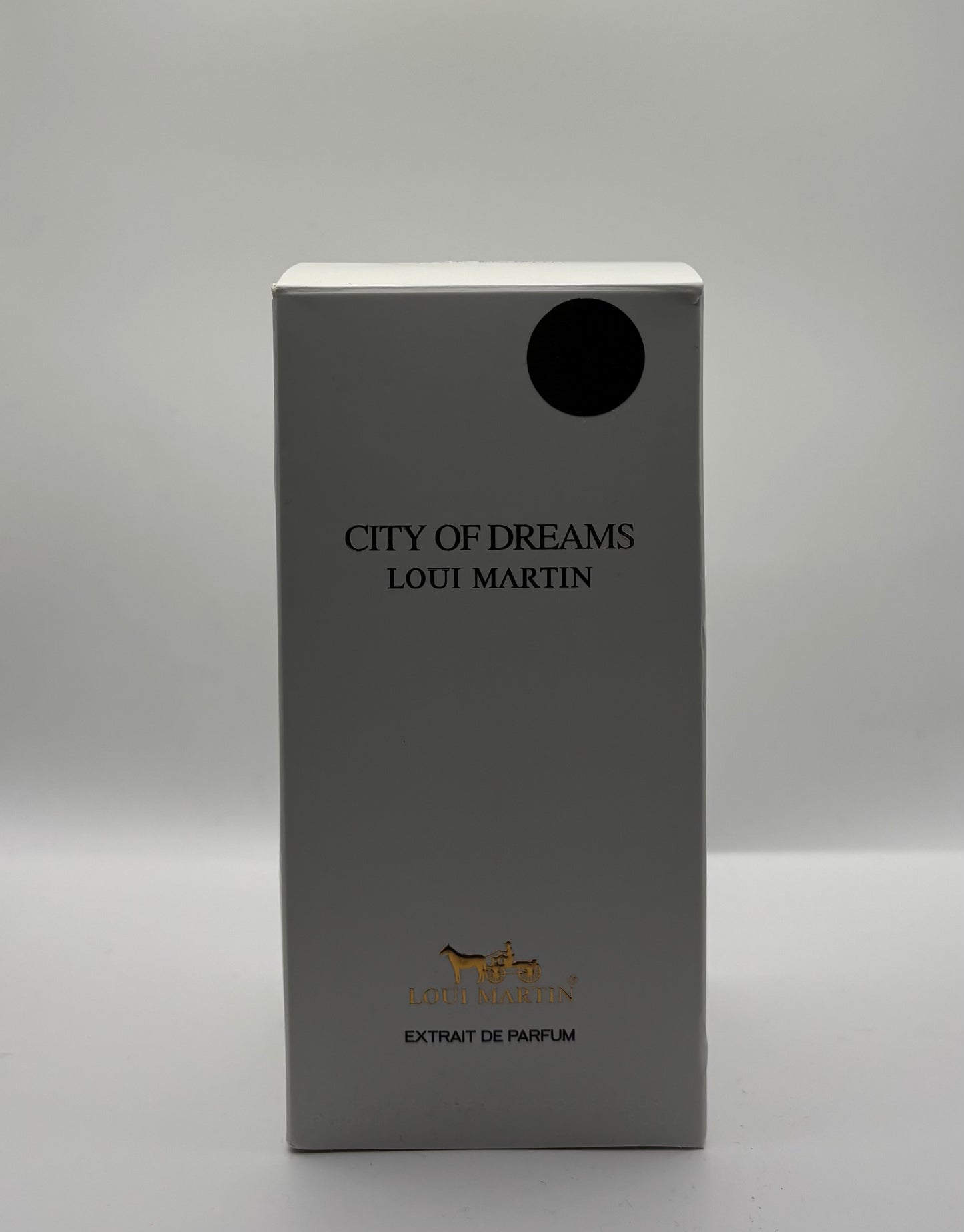 City of Dream (inspiration City Of Stars)