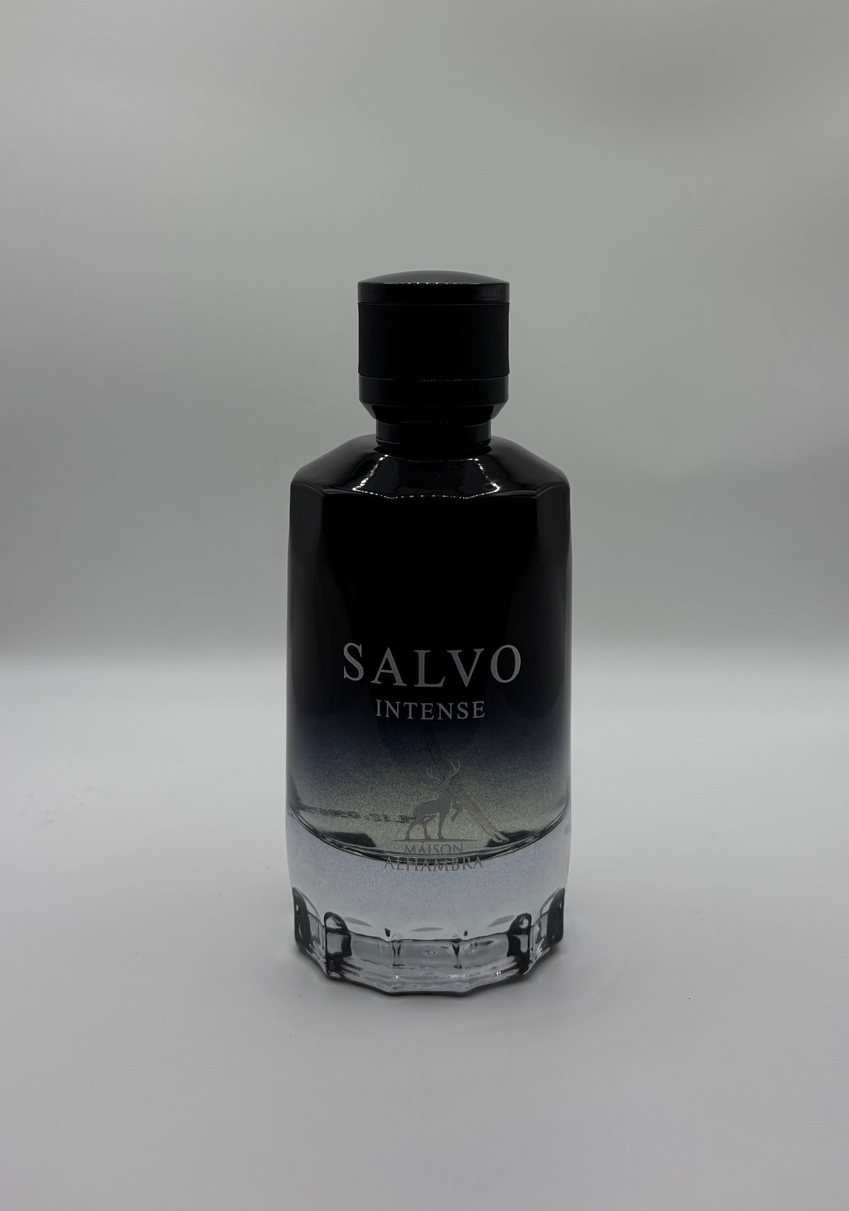 Salvo Intense (Sauvage intense)