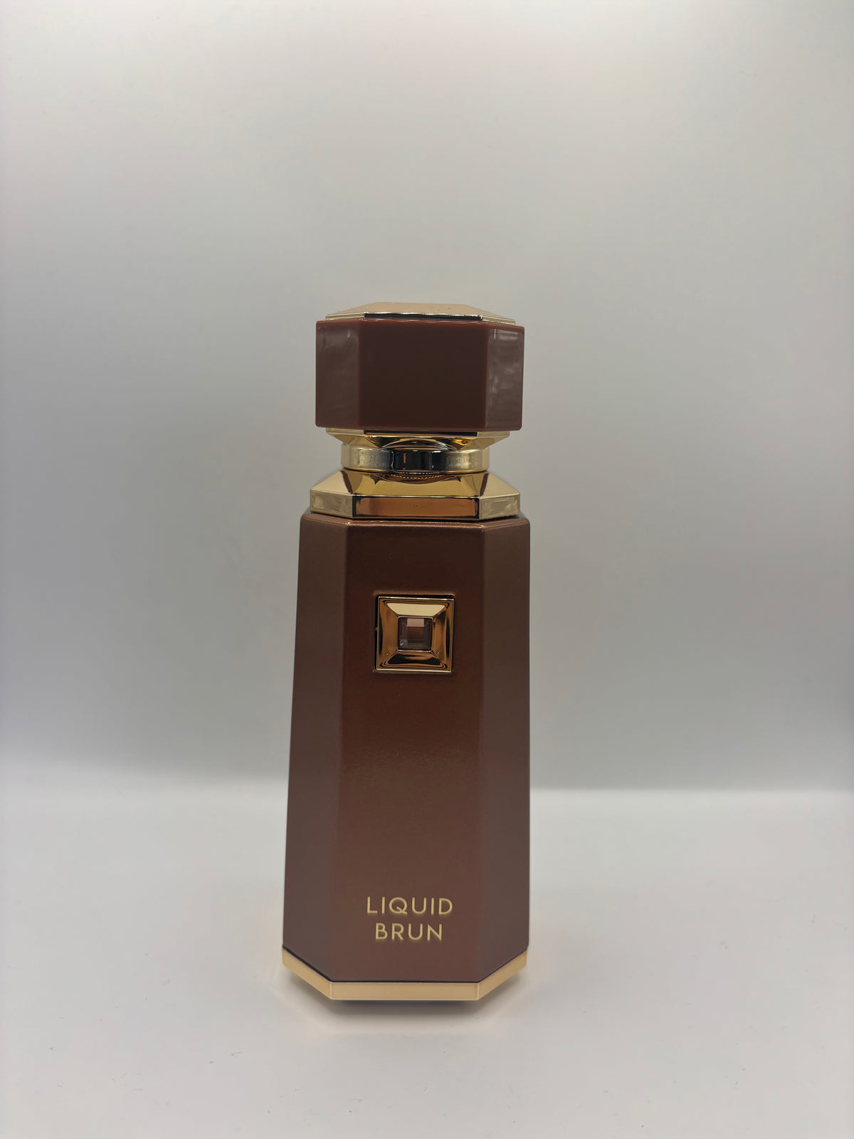 Liquide brun (inspiration Althair)
