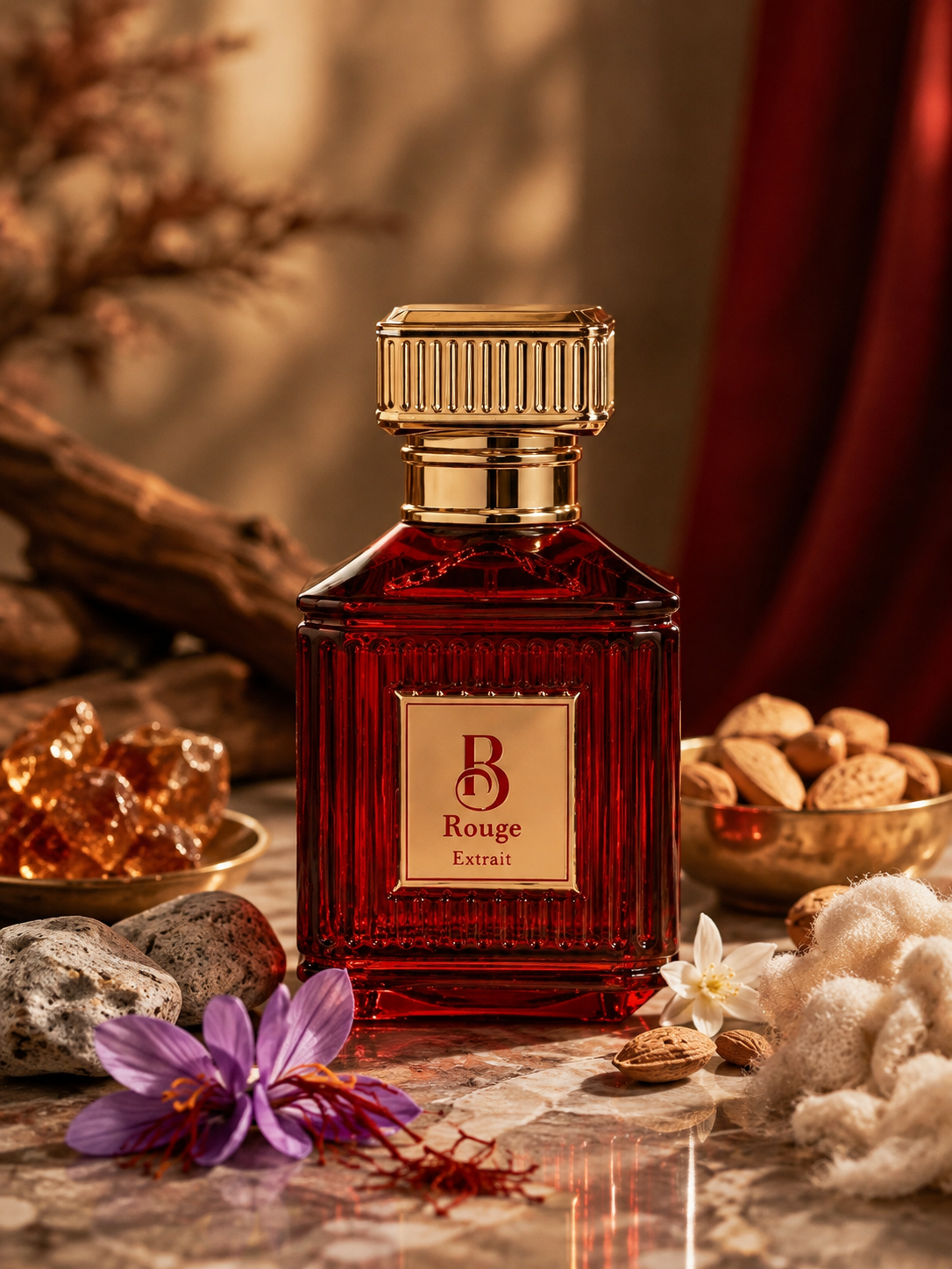 B Rouge